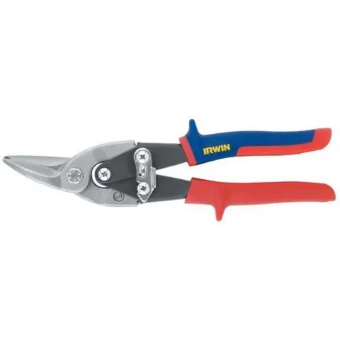 Köp nu Irwin 10504309N Plåtsax